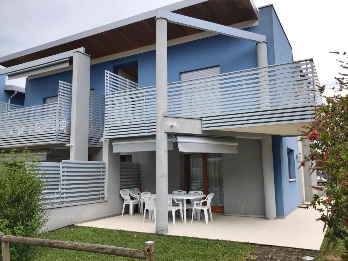 Bibione Mastervillage Family Экстерьер фото